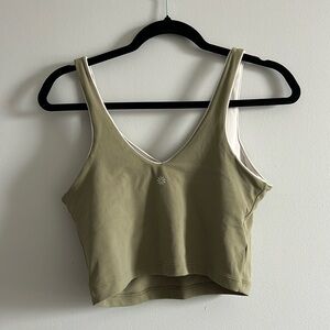 Athleta Top